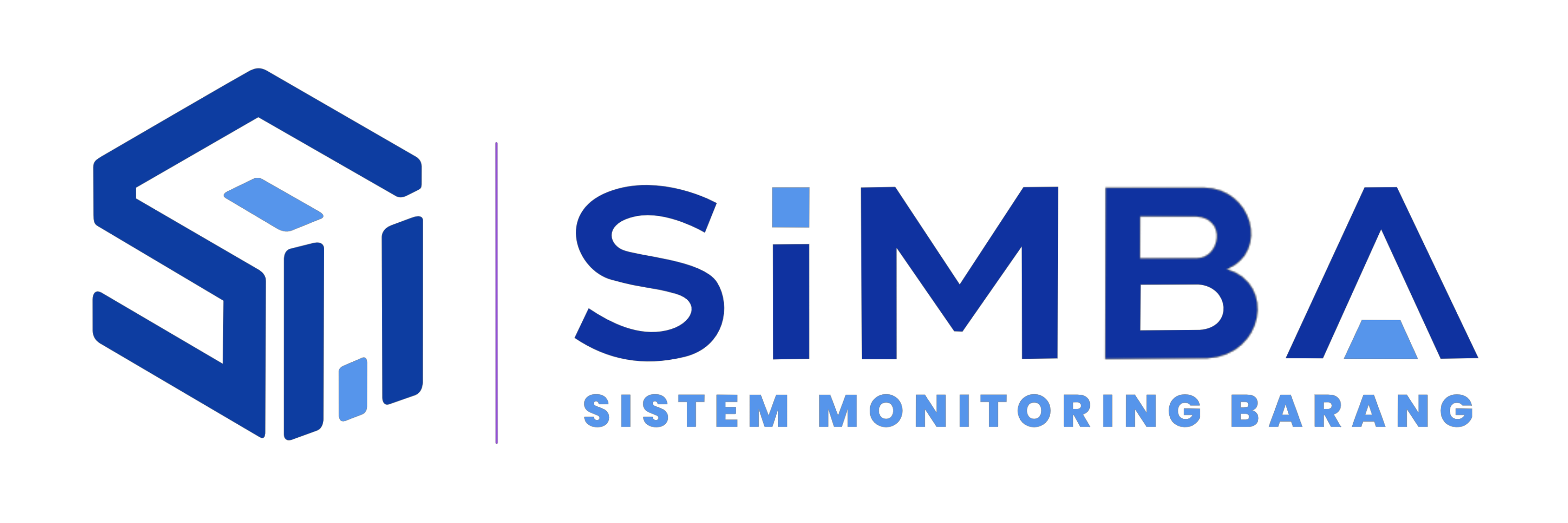 SIMBA - Sistem Monitoring Barang